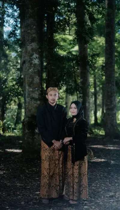 Ririn dan Suami